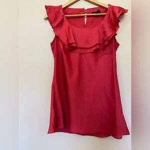 Beautiful top by Spense